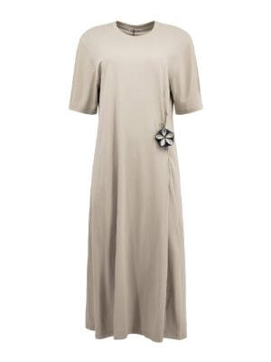 TOSHIE Spring Dress Beige