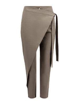 TOSHIE Sakura Pants Khaki