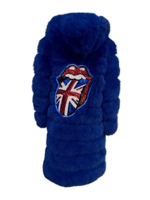 Verity Threds Rebel Rhythm LED Jacket