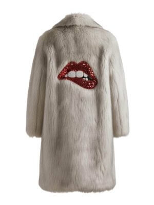 Verity Threds Pucker Up LED Jacket