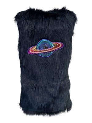 Verity Threds Galactic Glow LED Vest