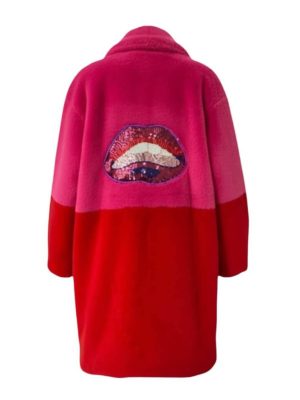 Verity Threds Flirt And Flash LED Jacket