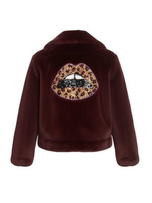 Verity Threds Temptation Bite LED Jacket