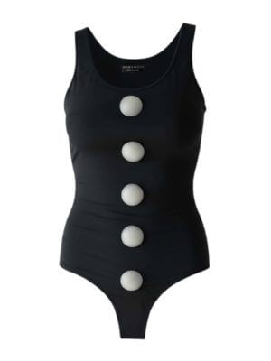VIKTORIA MARCHEV Black Active