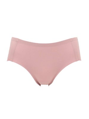 Bradelis New York Pink Hipster Underwear