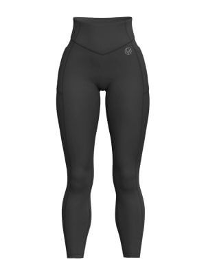 MorphNY Black Active A