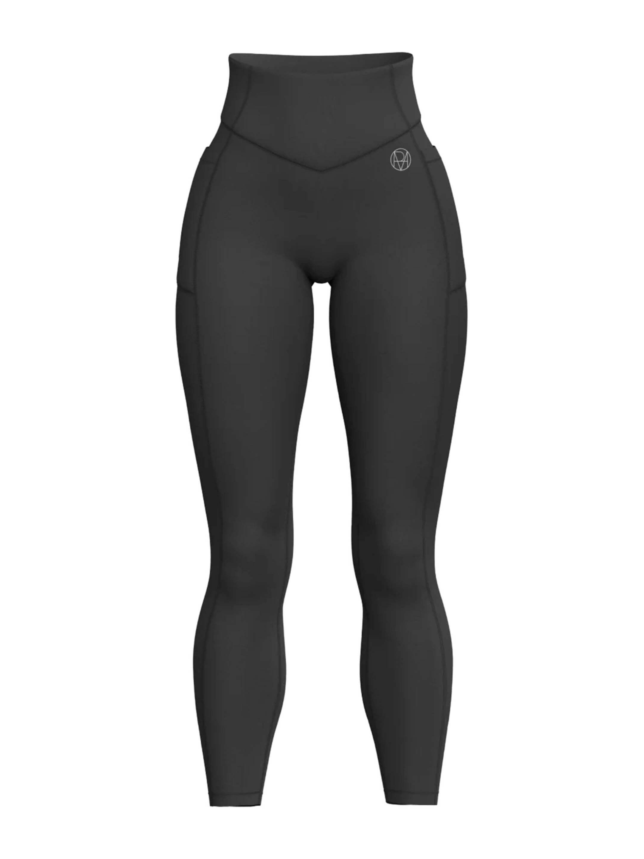 MorphNY Black Active A