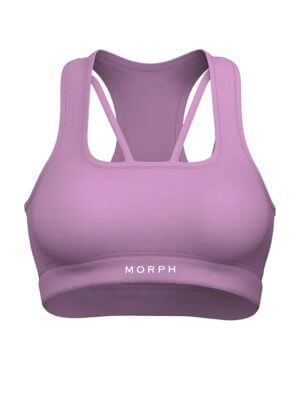 MorphNY Pink Bra