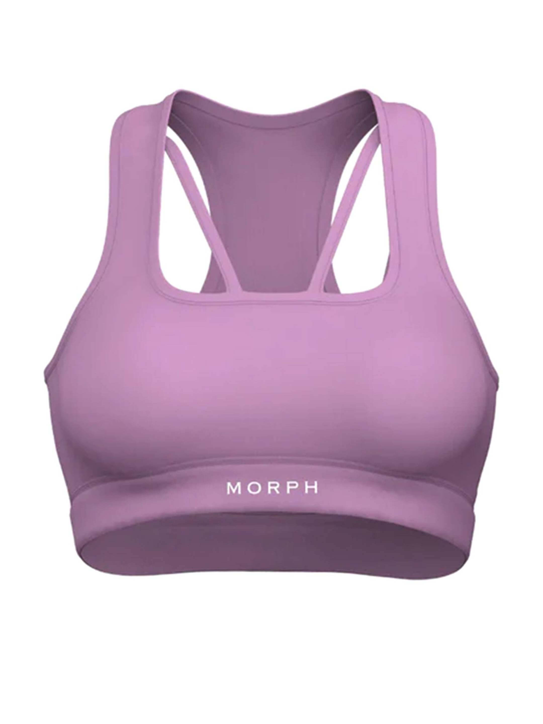 MorphNY Pink Bra