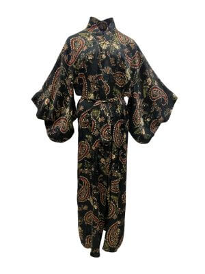 Bobo Marché Kimono - Valeneze Long