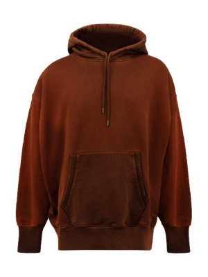 Feghali Comfort Zone Hoodie