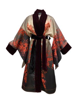 Bobo Marché Kimono - Japon Satori Kimono