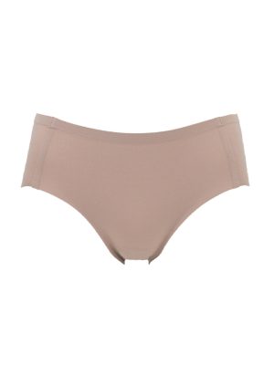 BRADELIS New York BT224101 Seamless Bikini　Mocha Beige