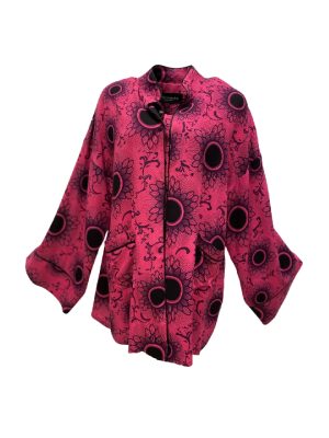 Bobo Marché Kimono - Nomad Blossom