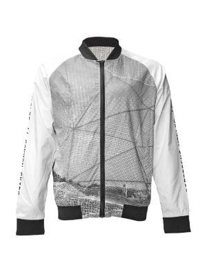 Common Skies Dad Jacket - Naoshima