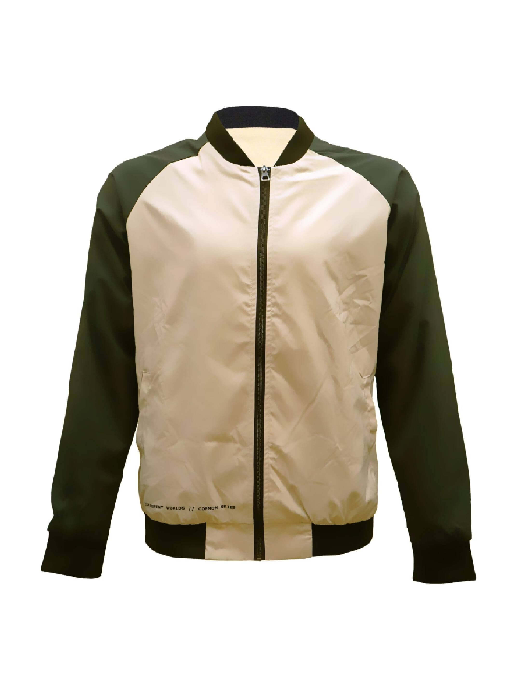 Common Skies Dad Jacket - Tokyo