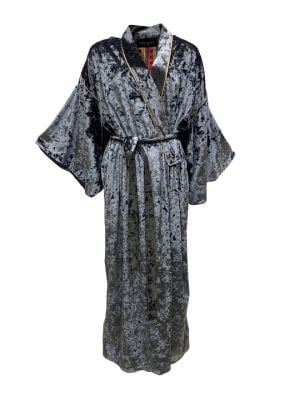 Bobo Marché Kimono - Velvet Eclipse