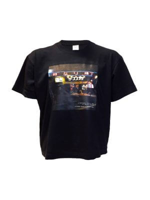 Common Skies Recycled Tee - Lo-Fi Japan