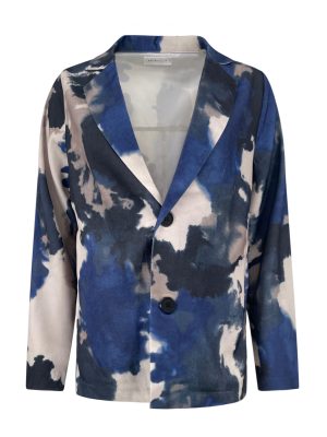 Antiqua.Wa Blue Blazer Jacket/Blazer