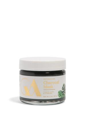 Glam Artistry Beauty Paraben Free Exfoliating Face Mask Skincare