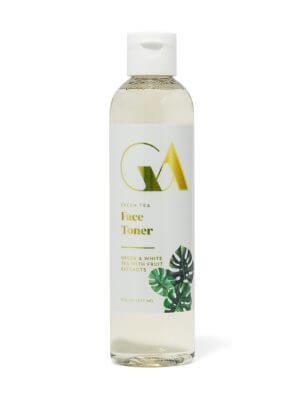 Glam Artistry Beauty Paraben Free Even Toning Aloe Vera Gluten Free Face Uneven Skin Tone Skincare