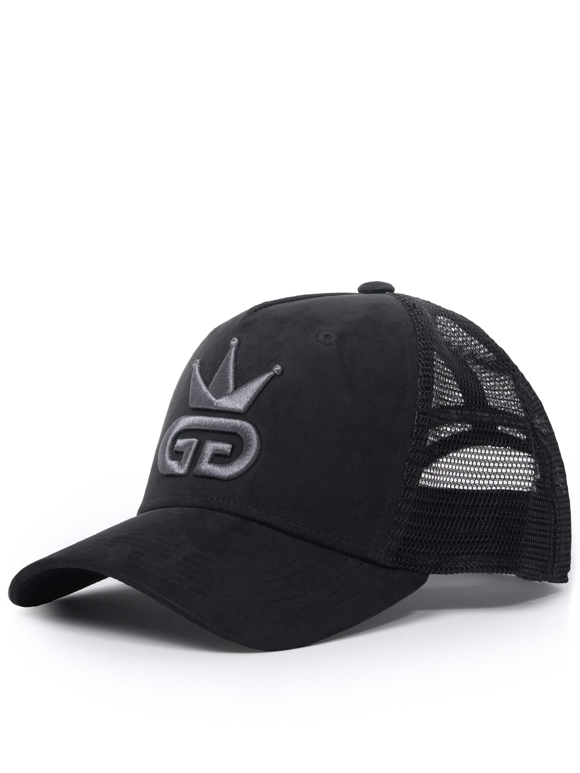 God Given Talent Black Fashion Hat - Image 2