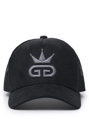 God Given Talent Black Fashion Hat