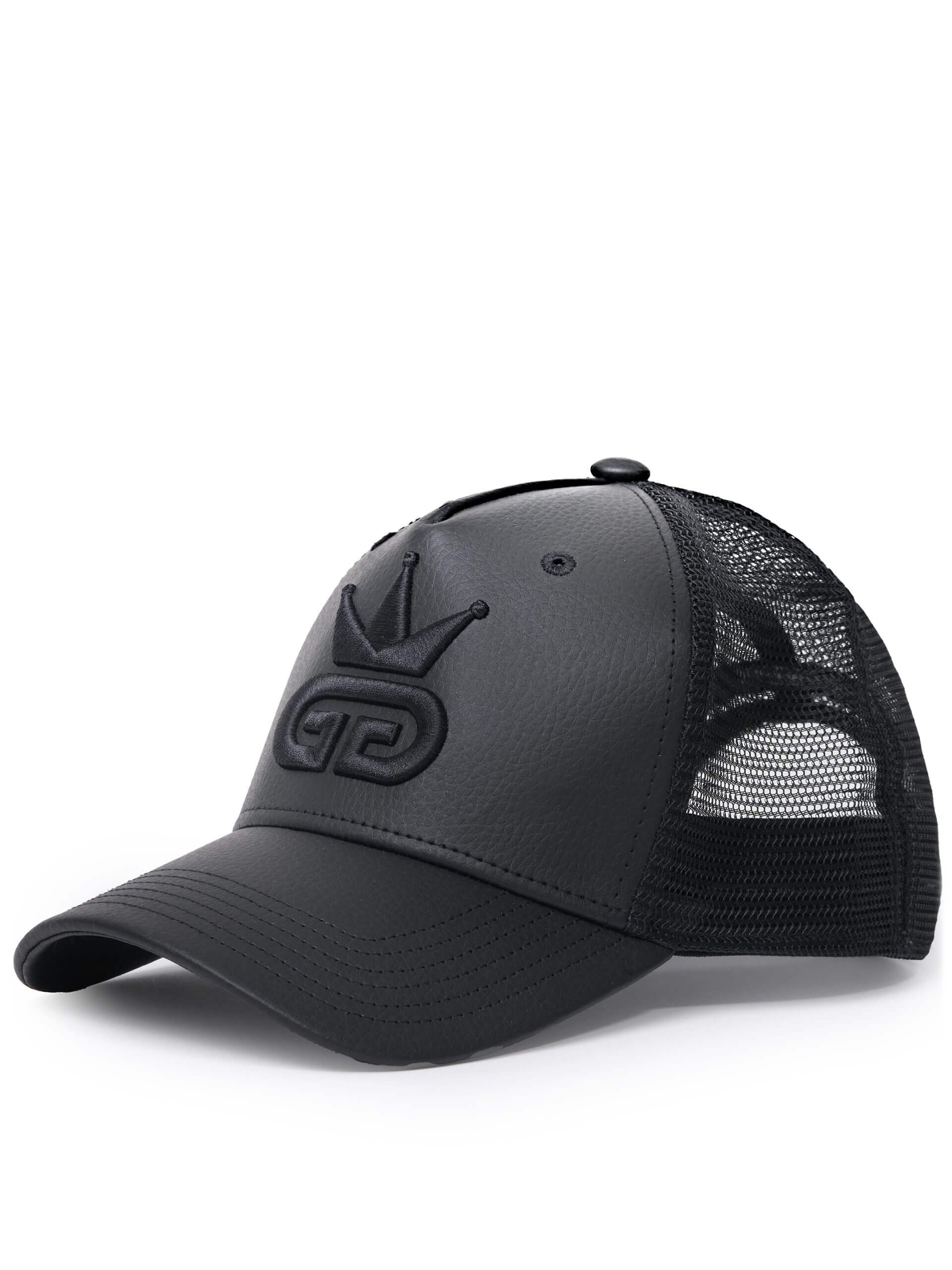 God Given Talent Black Fashion Hat - Image 2