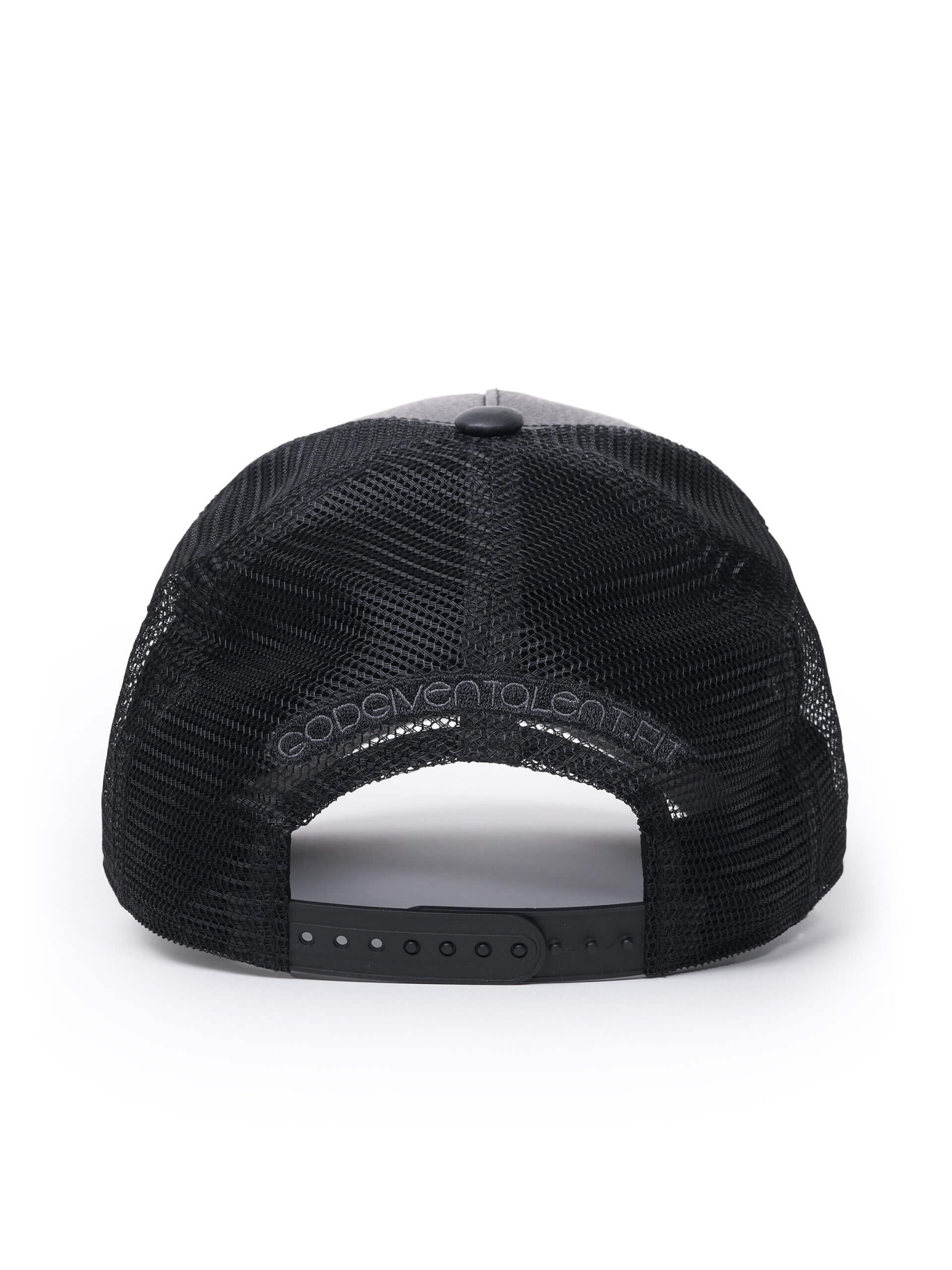 God Given Talent Black Fashion Hat - Image 3