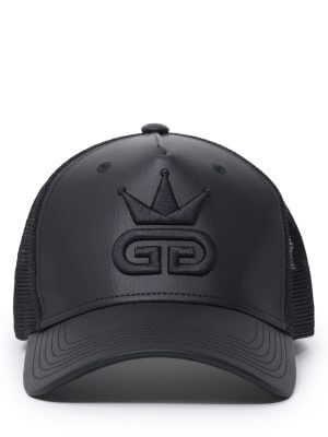 God Given Talent Black Fashion Hat