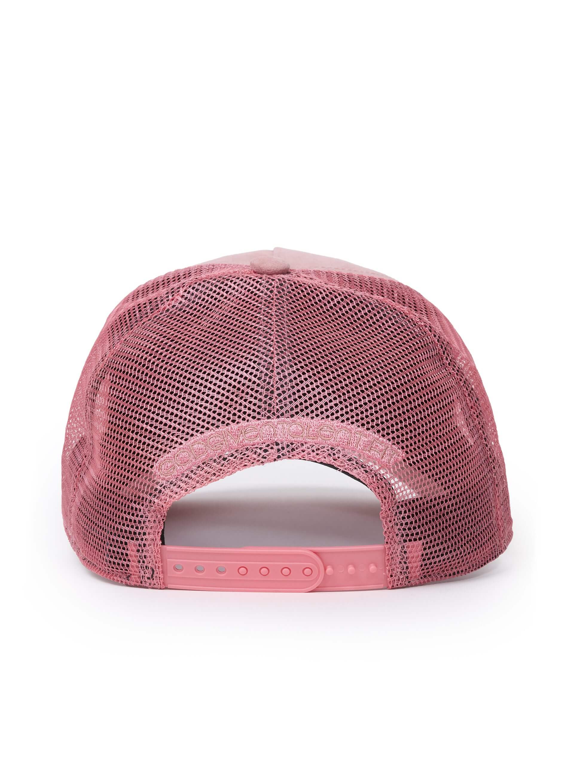 God Given Talent Pink Fashion Hat - Image 3