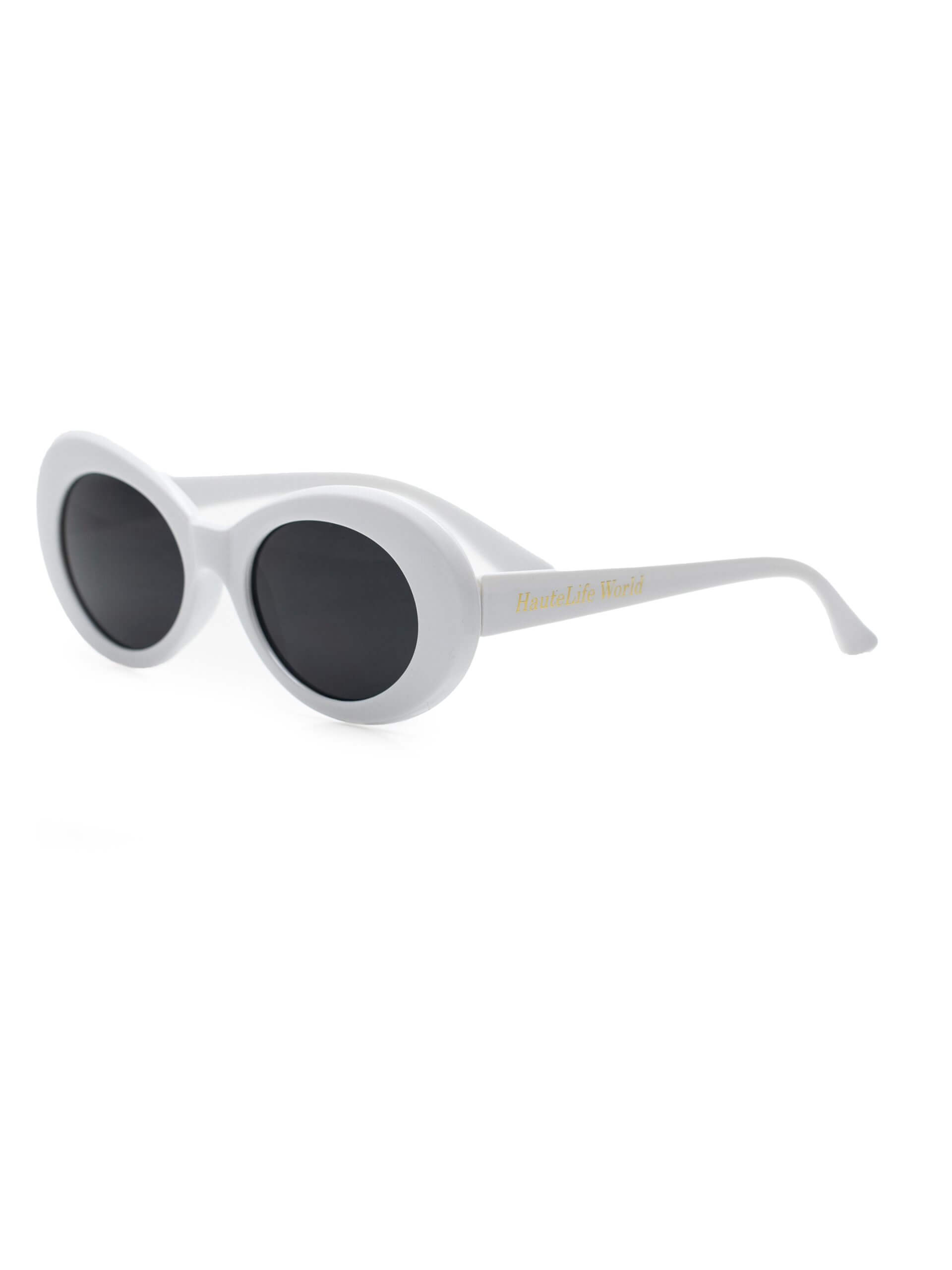 HauteLife World Miami White - Image 2