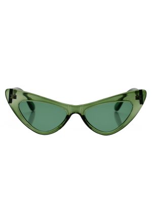 HauteLife World Bora Bora Green