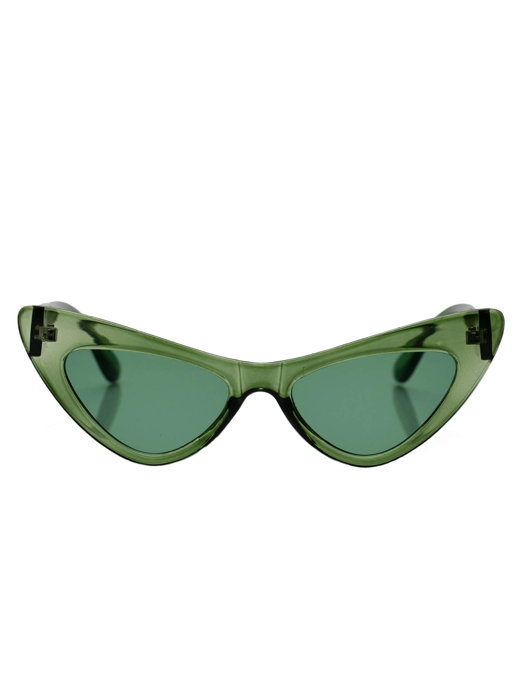 HauteLife World Bora Bora Green