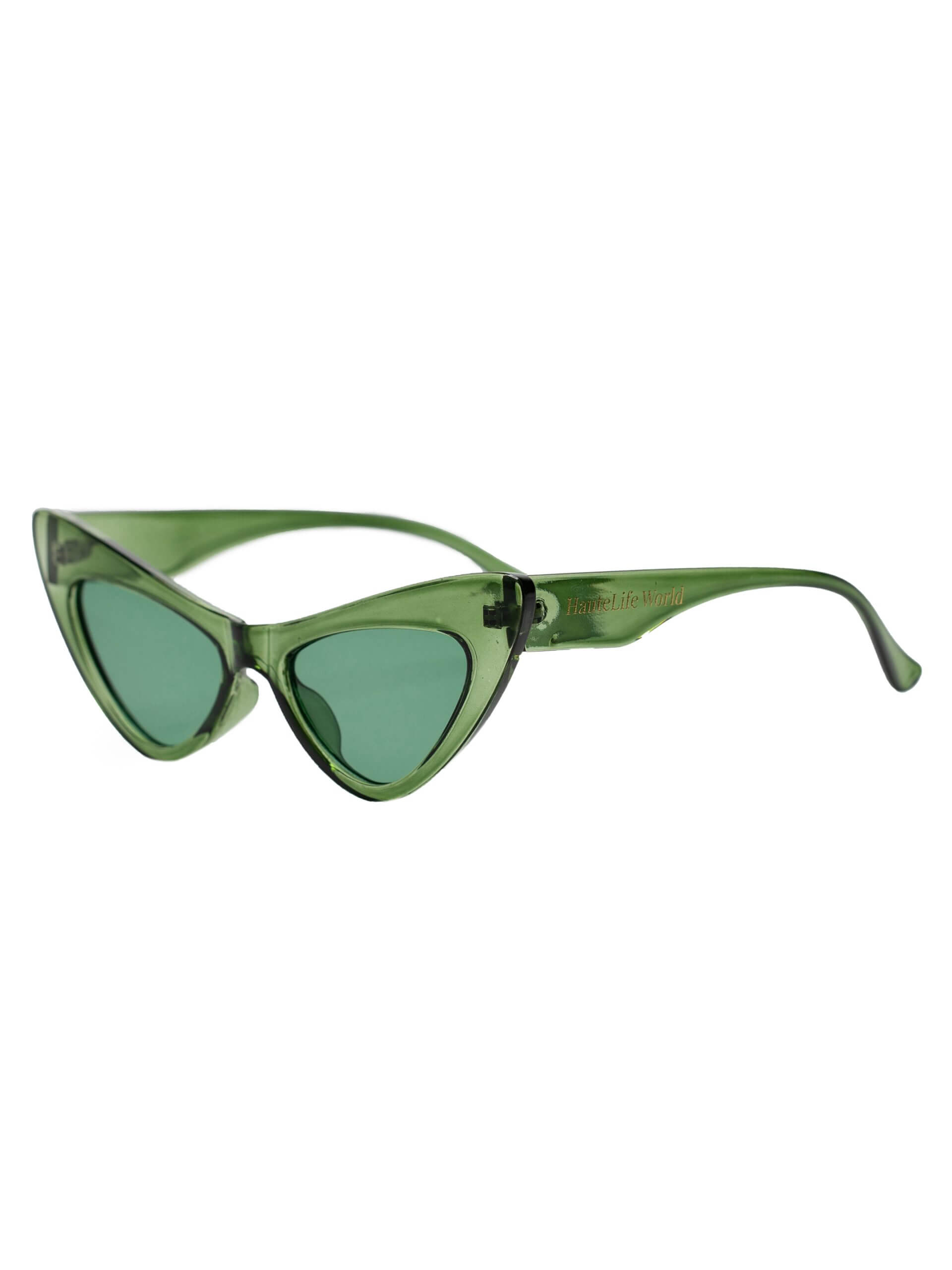 HauteLife World Bora Bora Green - Image 2