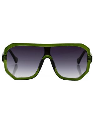 HauteLife World JA (Jamaica) Green