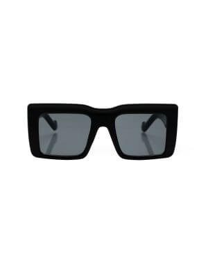 HauteLife World Cape Town Black