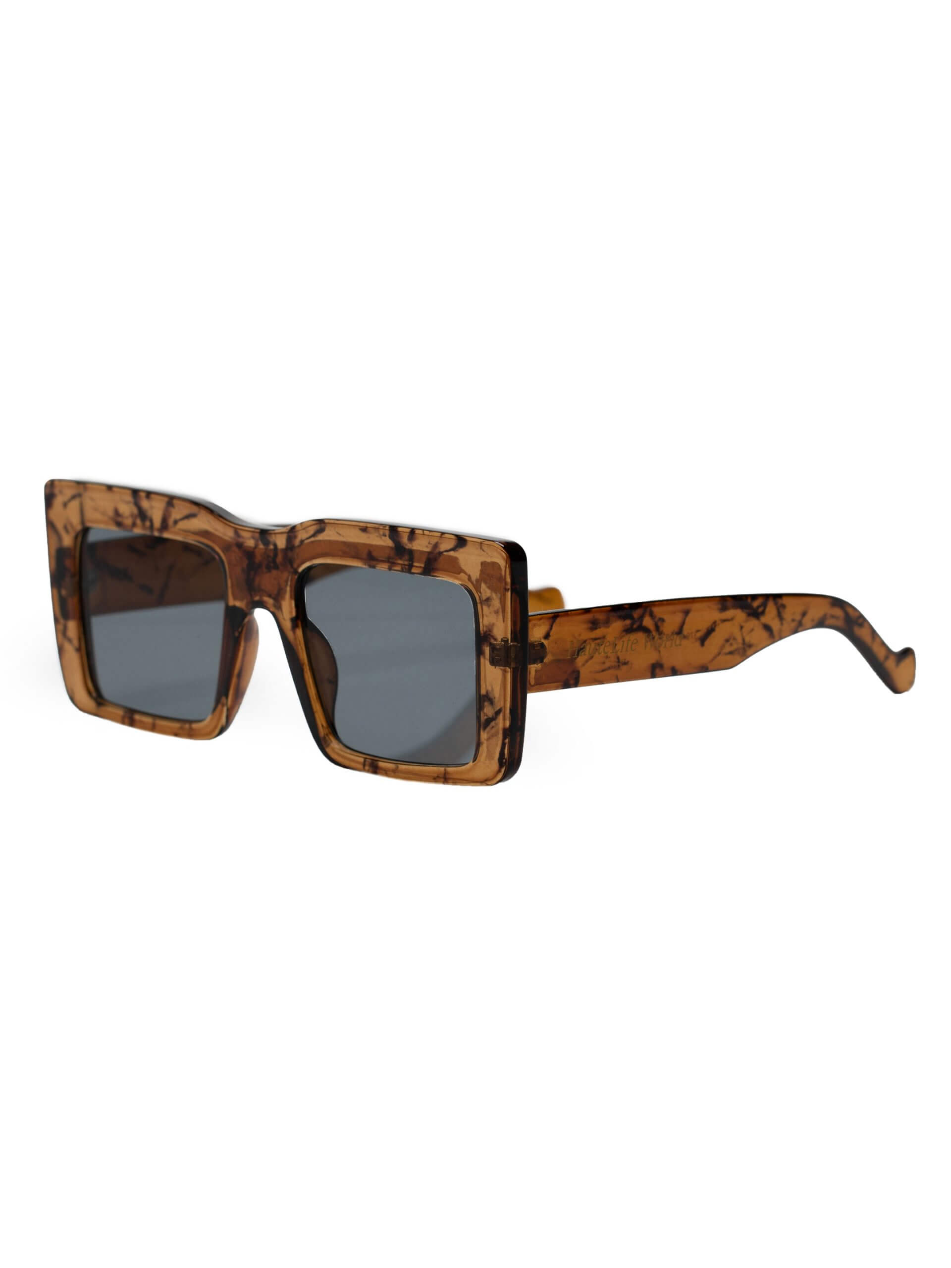 HauteLife World Cape Town Brown - Image 2
