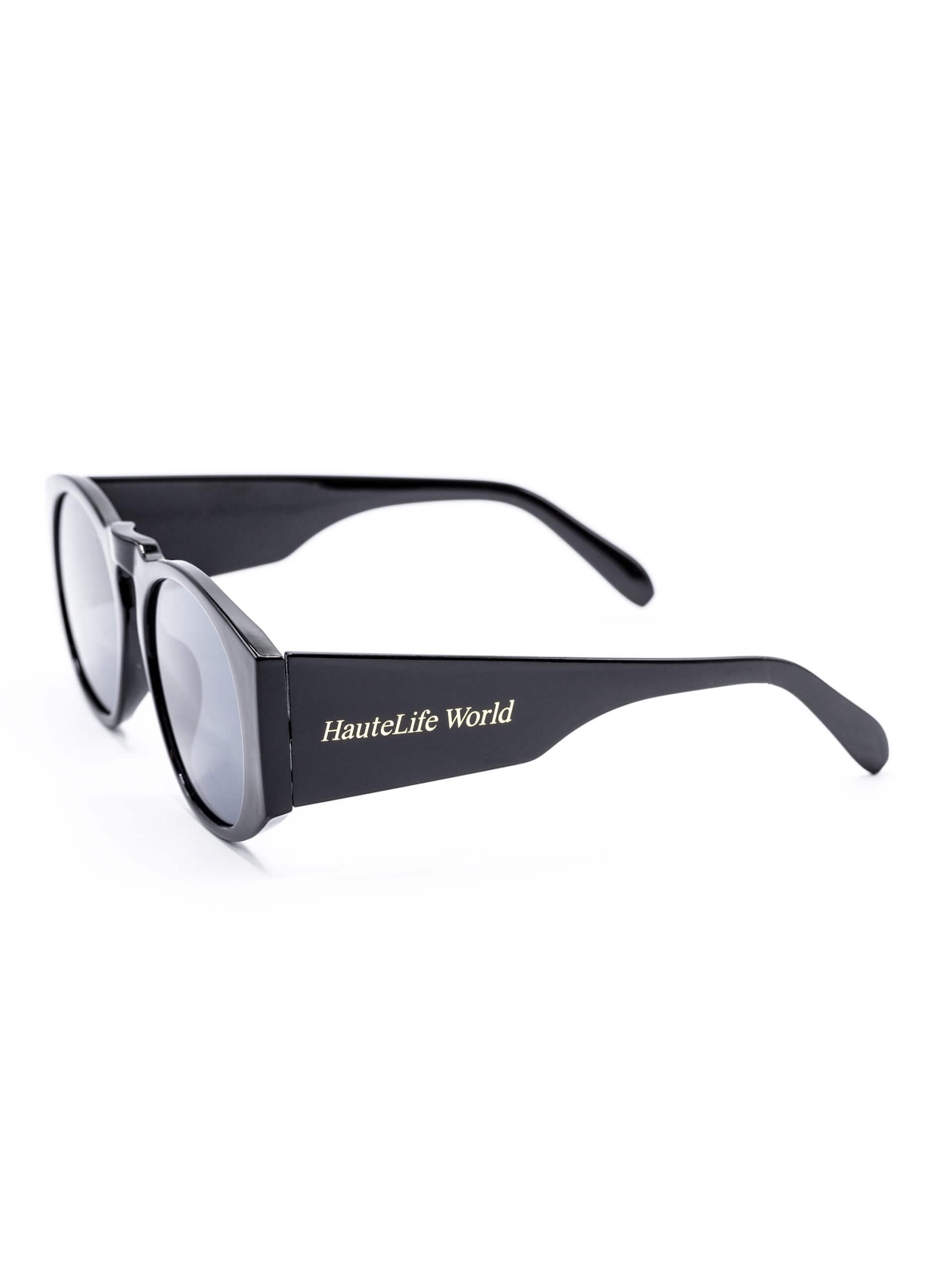 HauteLife World TRENCH TOWN Eyewear - Image 3