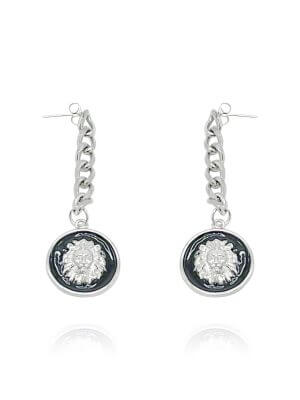 Jewellery Bar Lion Enamel S