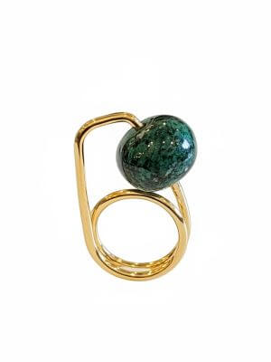 IZA BY SILVIA DAVILA Ring
