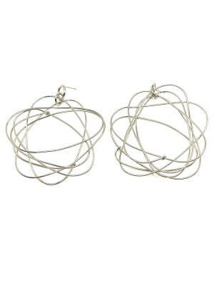 IZA BY SILVIA DAVILA - Astra Earrings