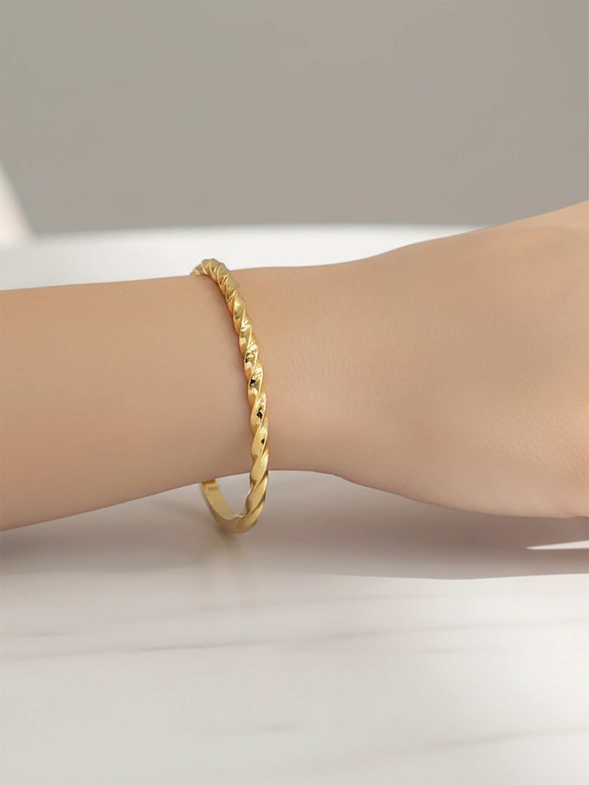 Iza by Silvia D'avila - BRIELLE BRACELET - Image 2