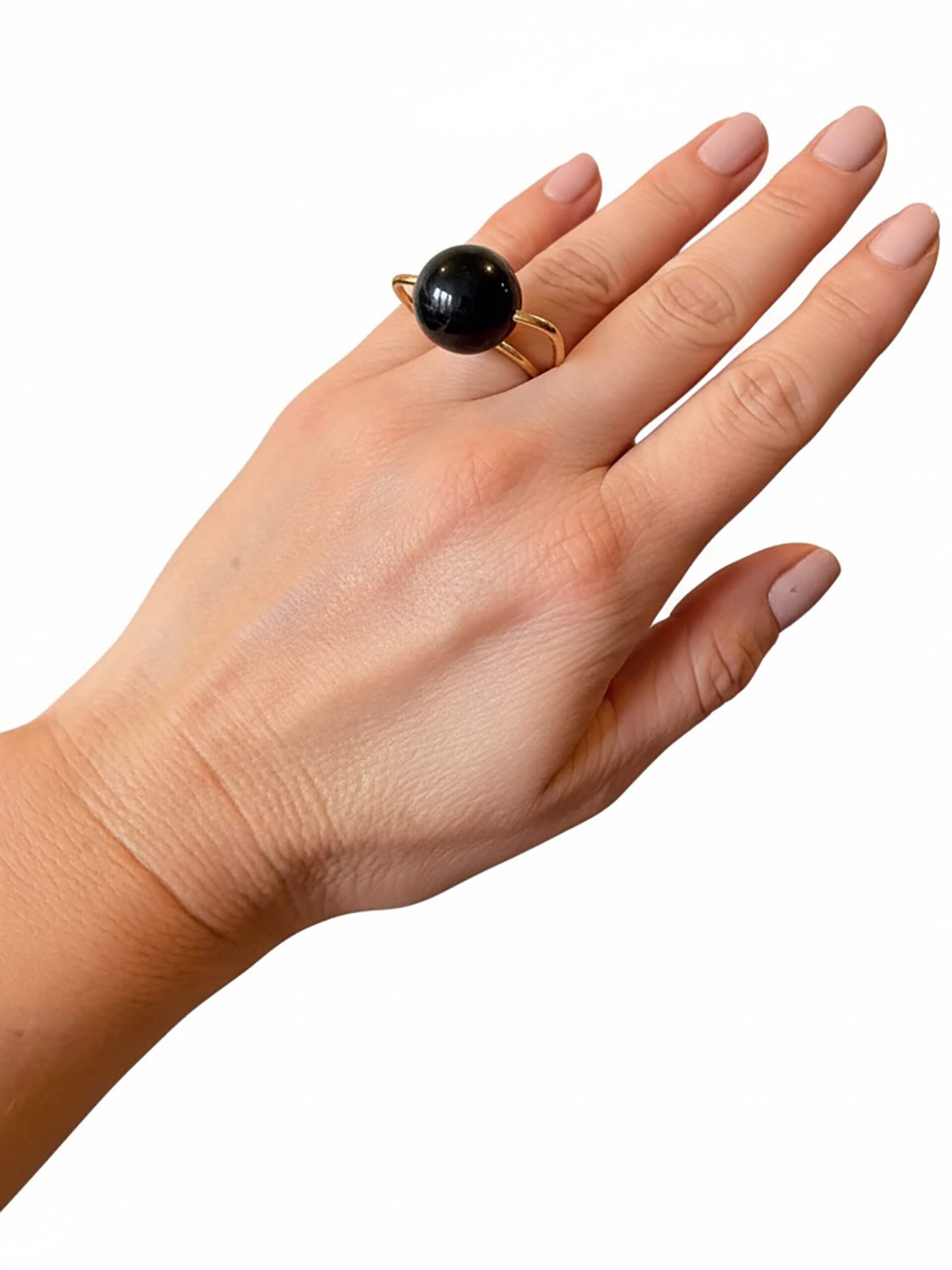 IZA BY SILVIA DAVILA Ring - Image 2