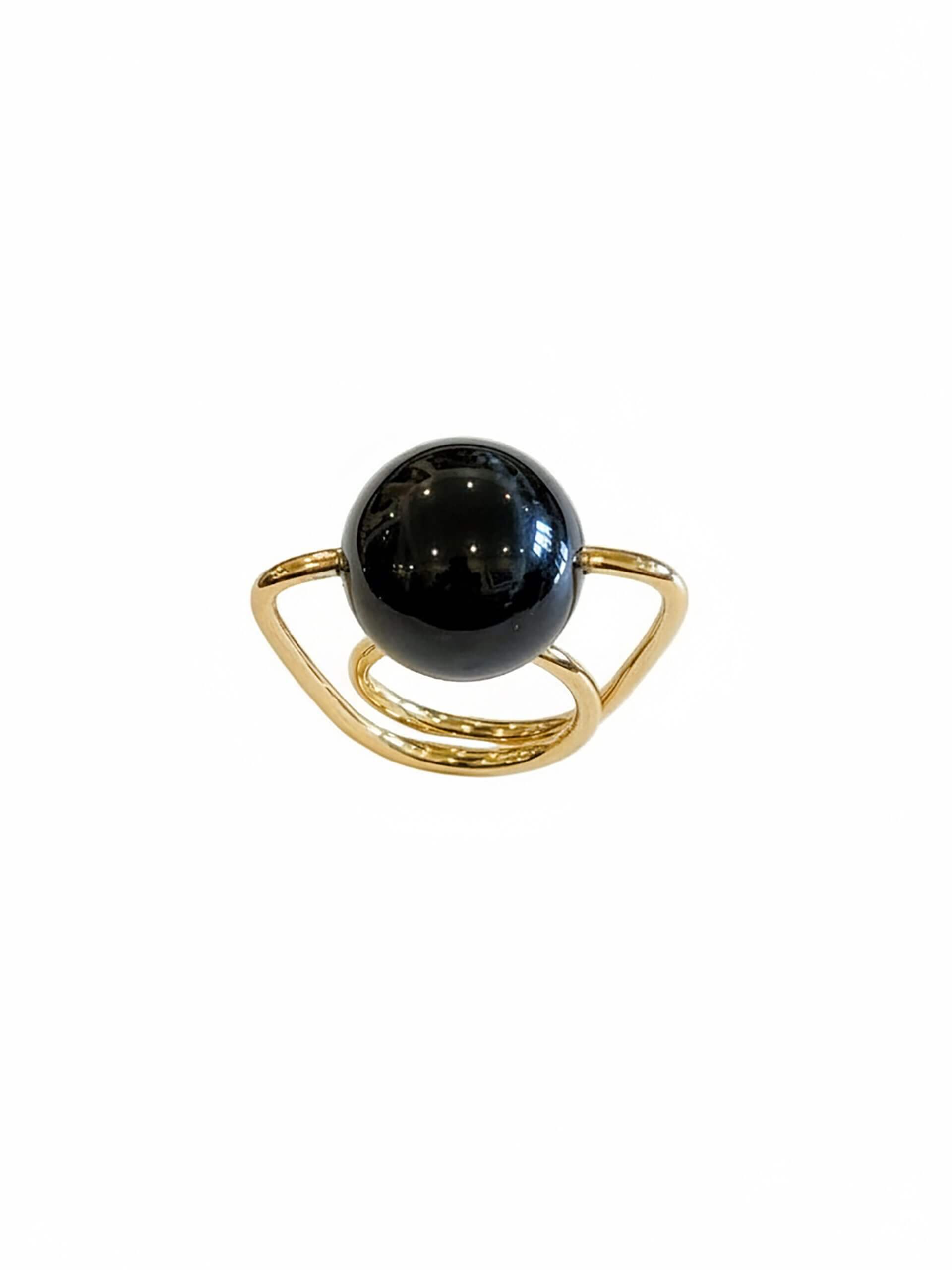 IZA BY SILVIA DAVILA Ring - Image 4