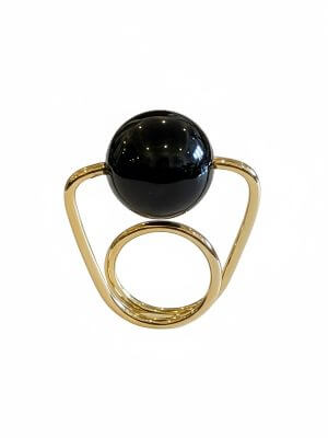 IZA BY SILVIA DAVILA Ring