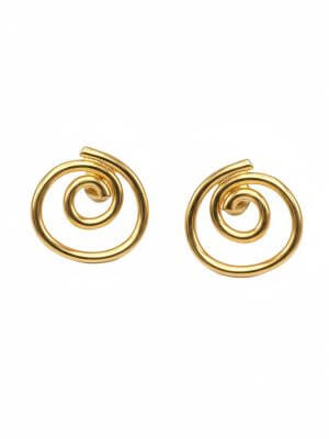 IZA BY SILVIA DAVILA Earrings