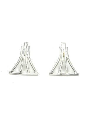 IZA BY SILVIA DAVILA Earrings