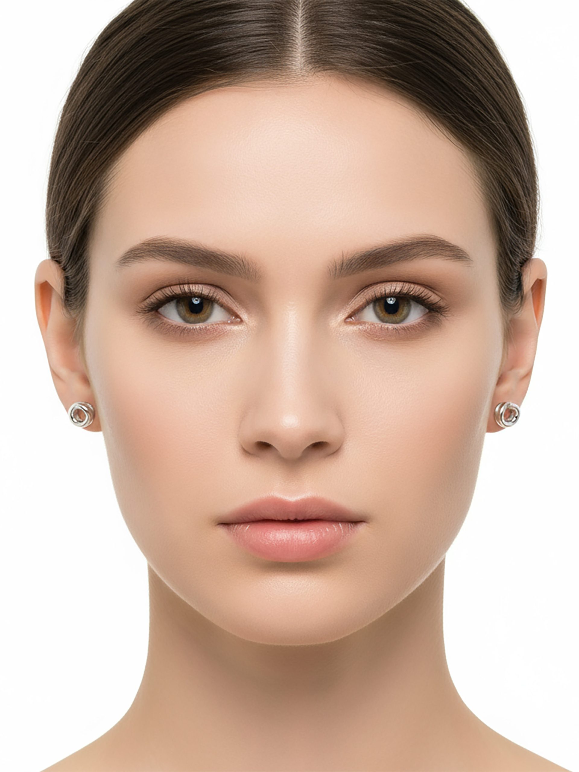 IZA BY SILVIA DAVILA - GWEN SILVER (medium) - Image 3