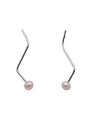 IZA BY SILVIA DAVILA Earrings